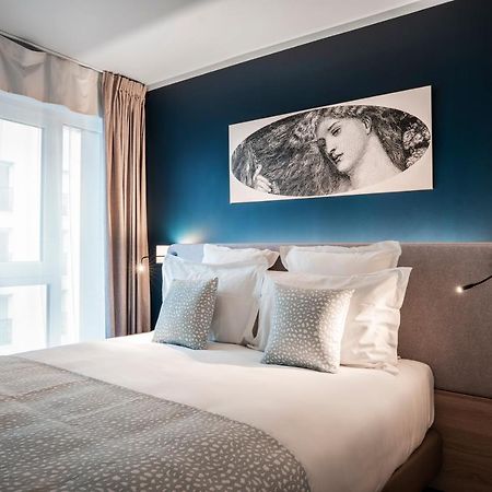 Residhome Saint Ouen Luaran gambar