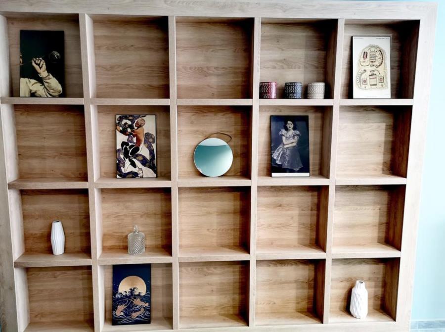 Residhome Saint Ouen Luaran gambar