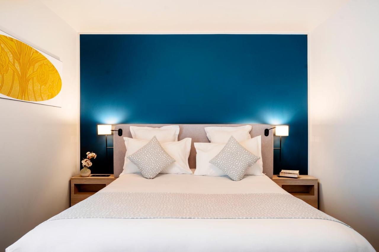 Residhome Saint Ouen Luaran gambar