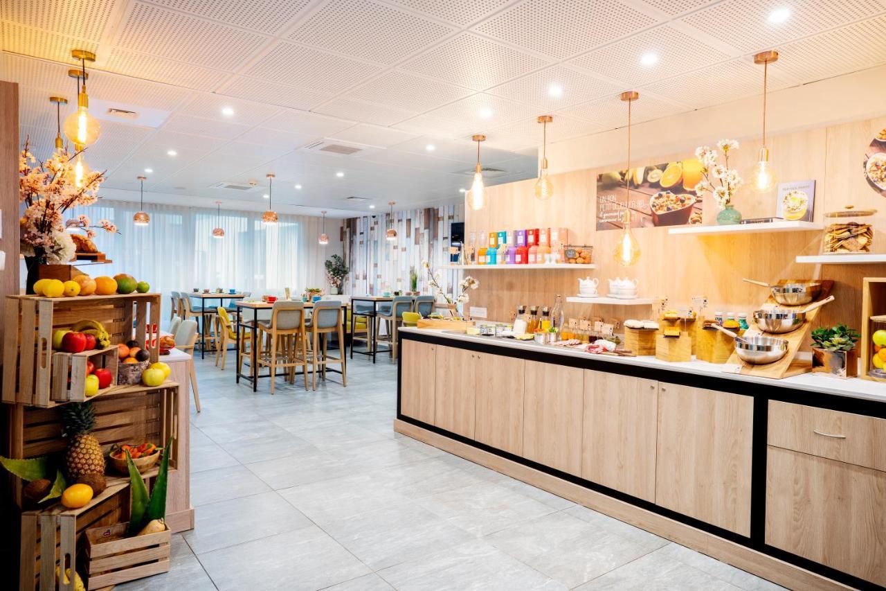 Residhome Saint Ouen Luaran gambar