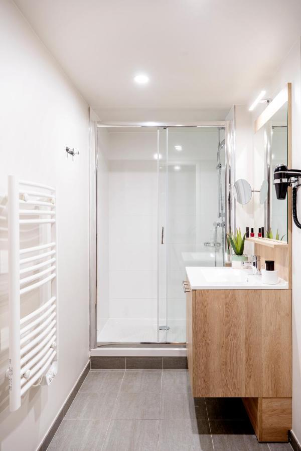 Residhome Saint Ouen Luaran gambar